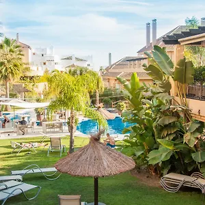 Aloha Hill Club Apartment